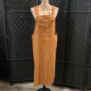 Shein size 12. Light brown